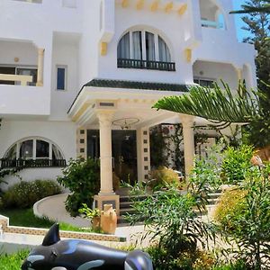 Hotel Residence Romane